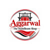Aggarwal The Handloom Shop