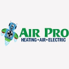 Air Pro Heating, Air & Electric