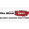 The Blind Spot