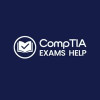 COMPTIA EXAM Help