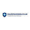 Diazepam 10mg UK