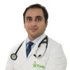 Dr. Saurabh Chopra | Best Cardiologist at Fortis Hospital Gurgaon