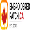 Custom Patch Maker Canada
