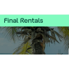 FinalRental Aruba