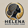 HELENA BRAIDING & BARBER LOUNGE