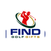 Find Golf Gifts