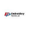 Embroidery Patches UK