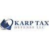 Karp Tax Defence LLC