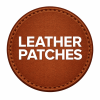 Leather Patches