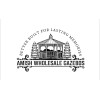 Amish Wholesale Gazebos