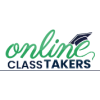 Online Class Takers Online Class Takers