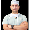 Dr. Naveen Sharma- Orthopedic Surgeon in Jaipur