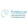 Psykiater Korsvik