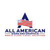All American Signs And Graphics