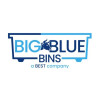 Big Blue Bins