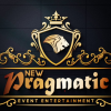 New pragmatic event - Party and Wedding Planner