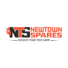 NEW TOWN SPARES, INC