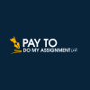 Pay To Do My Assignment