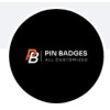 Pin Badges AE