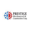 Prestige Mechanical & Construction