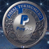 Paypal Tukinumero