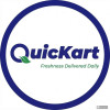 QuicKart - Freshness Delivery Daily