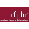 RFJ HR Limited RFJ HR Limited