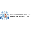 RUFOUD REFRIGERATION AND FOODSTUFF INDUSTRY LLC