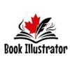 Book Illustrator CA