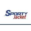 Sporty jacket