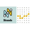strands hint