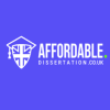 Affordable Dissertation
