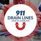 911 Drain Lines  and Plumbing