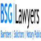Bsg Lawyer