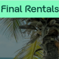 FinalRentals Aruba Support Team