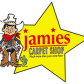 Jamie's Carpet  Shop