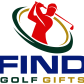 Find Golf  Gifts