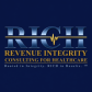 Revenue Integrity Consulting for Healthcare