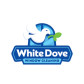 White Dove  Windows