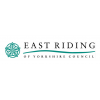 East Riding of Yorkshire Council East Riding of Yorkshire Council logo image
