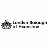 The London Borough of Hounslow The London Borough of Hounslow logo image