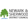 Newark and Sherwood District Council Newark and Sherwood District Council logo image