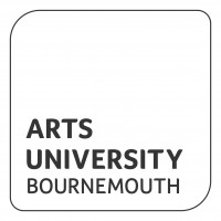 Arts University Bournemouth logo image