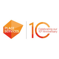 Place Services Essex County Council logo image