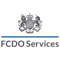 FCDO Services  logo image
