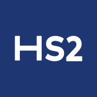 High Speed Two (HS2) Ltd logo image