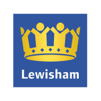 Lewisham Council  logo image