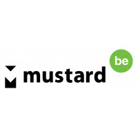 mustard jobs logo image