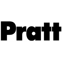 PRATT INSTITUTE logo image