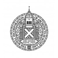 The Royal Incorporation of Architects in Scotland logo image